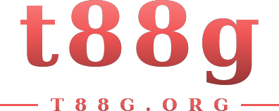 t88g logo